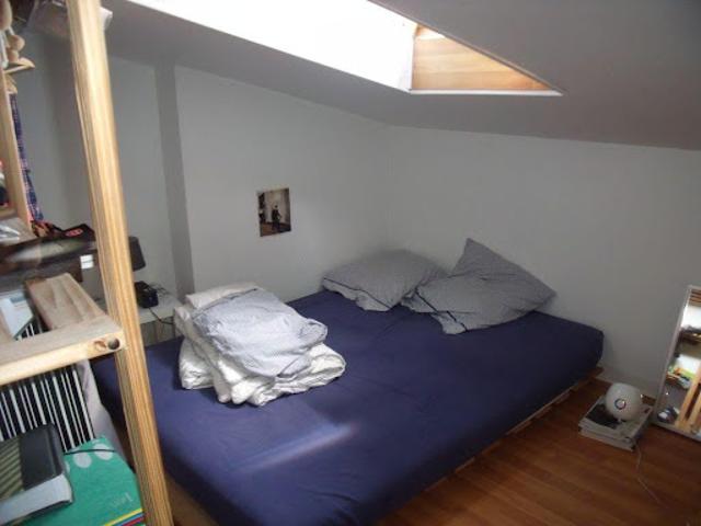 Appartement location à Bordeaux