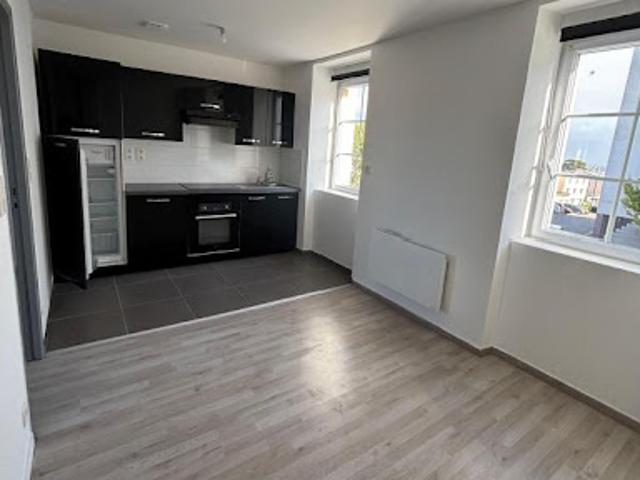Appartement location à Brest, Bretagne