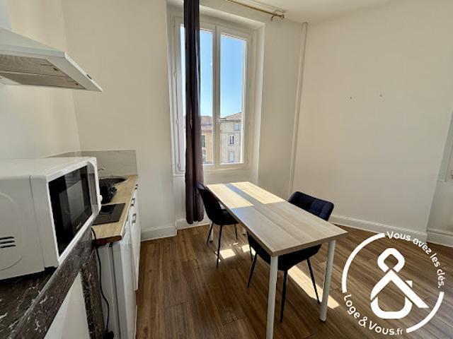 Appartement location à Castres