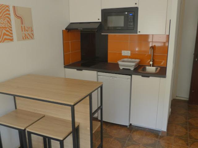 Appartement location à Castres