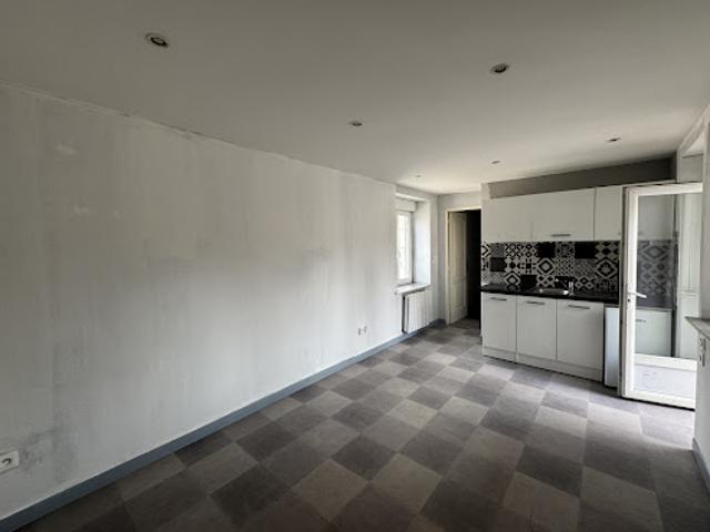 Appartement location à Lons-le-Saunier, Champagnole