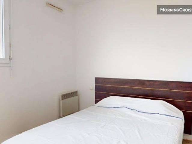 Appartement location à Belle-Île, Chelles