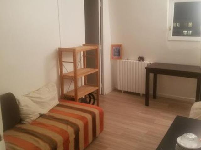 Appartement location à Nanterre, Courbevoie