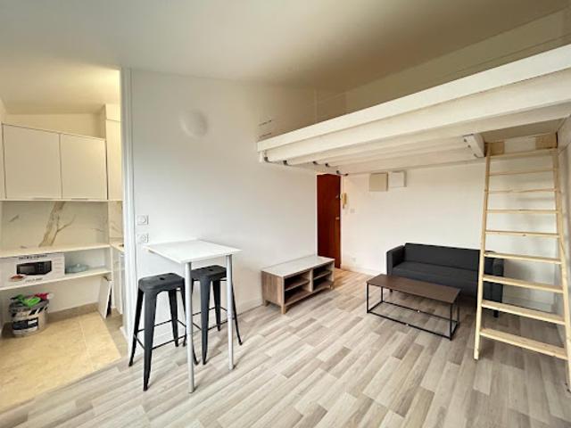 Appartement location à Creil, Cavée de Senlis