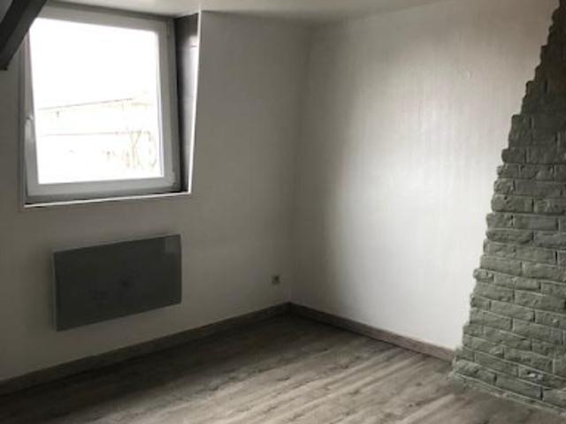 Appartement location à Douai
