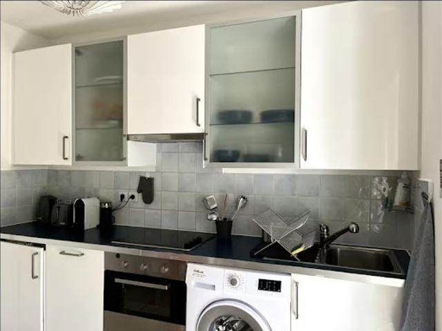 Appartement location à Marseille