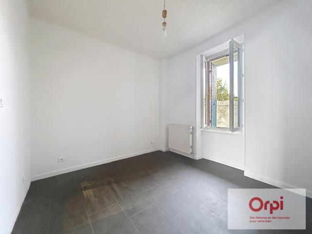 Appartement location à Montluçon