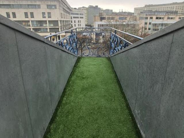 Appartement location à Nantes