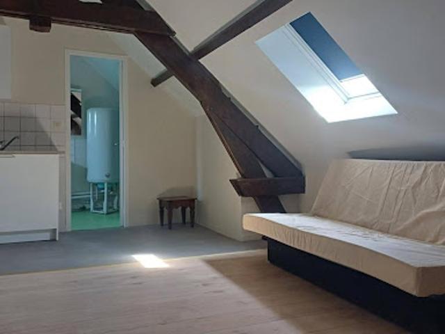Appartement location à Compiègne, Noyon