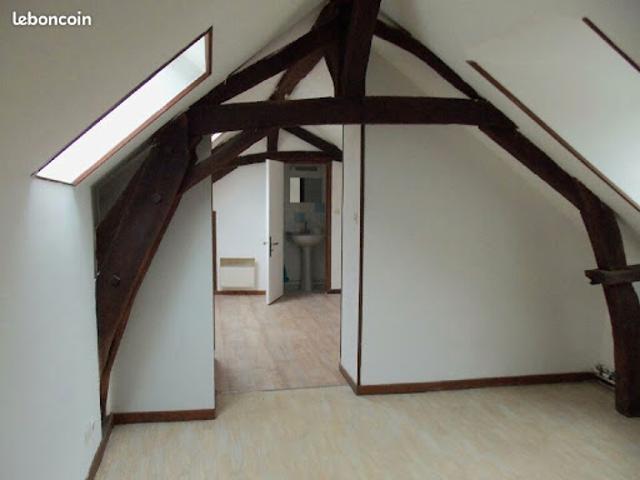 Appartement location à Orléans, Saint-jean-le-blanc