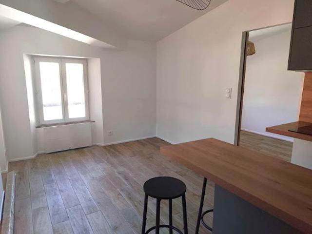 Appartement location à Nice, Puget-théniers