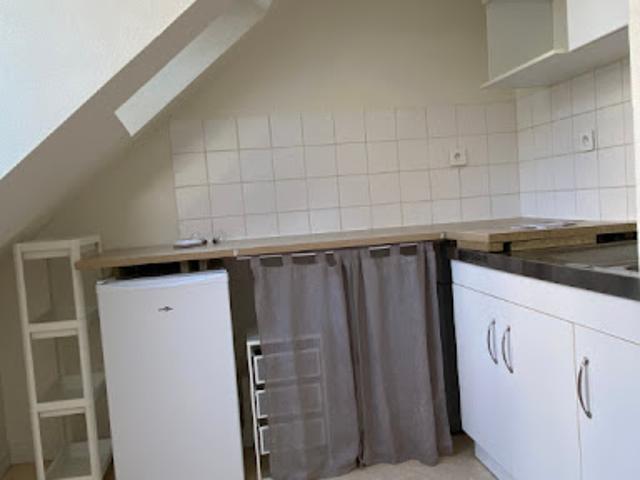 Appartement location à Saint-Brieuc, Bretagne