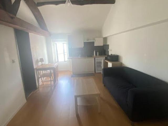 Appartement location à Saint-paul-lès-dax