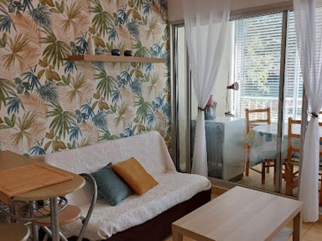 Appartement location à Montpellier, Sète