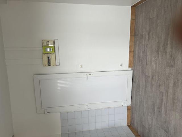 Appartement location à Saint-Denis, Stains