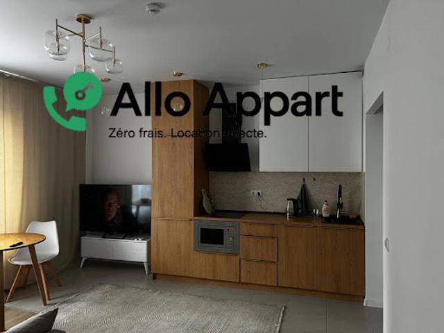 Appartement location à Strasbourg, Hoenheim