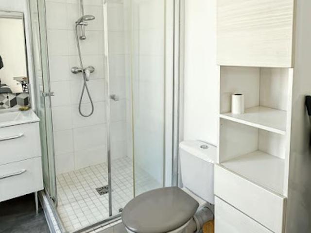 Appartement location à Tours
