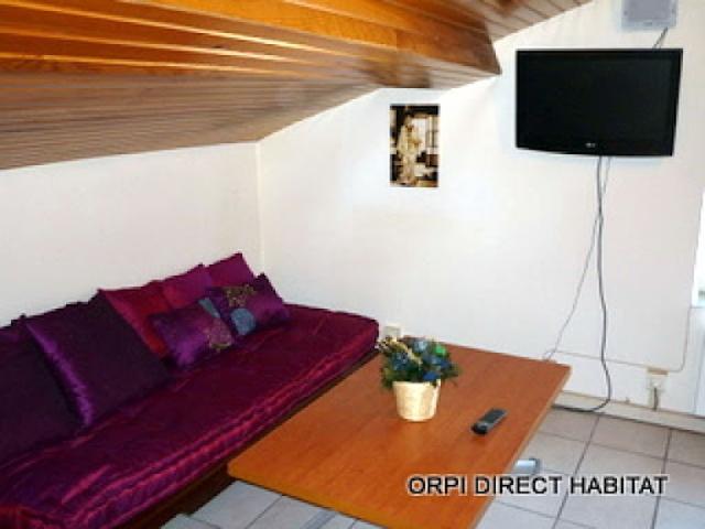 Appartement location à Bourg-en-Bresse, Trévoux