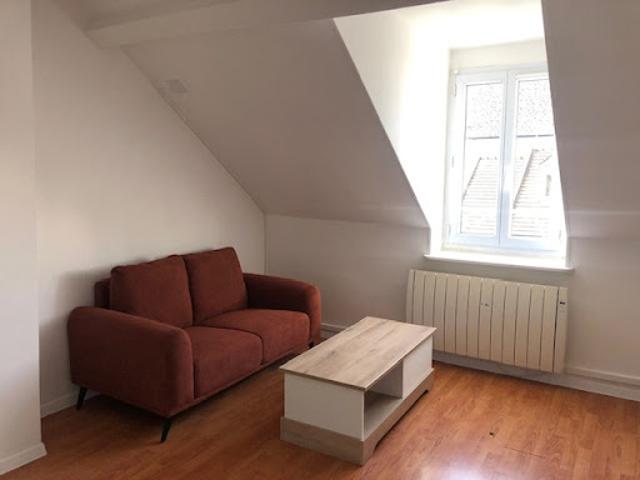 Appartement location à Les Andelys, Vernon
