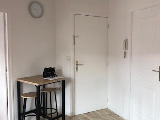 Appartement location à Les Andelys, Vernon