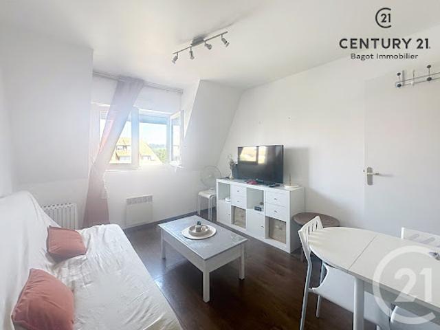 Appartement location à Lisieux, Villers-sur-mer