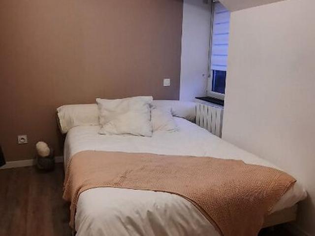 Appartement location à Laval