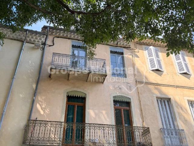 Appartement location à Nîmes