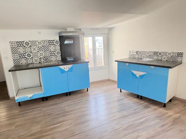 Appartement location à Provins, Montereau-fault-yonne