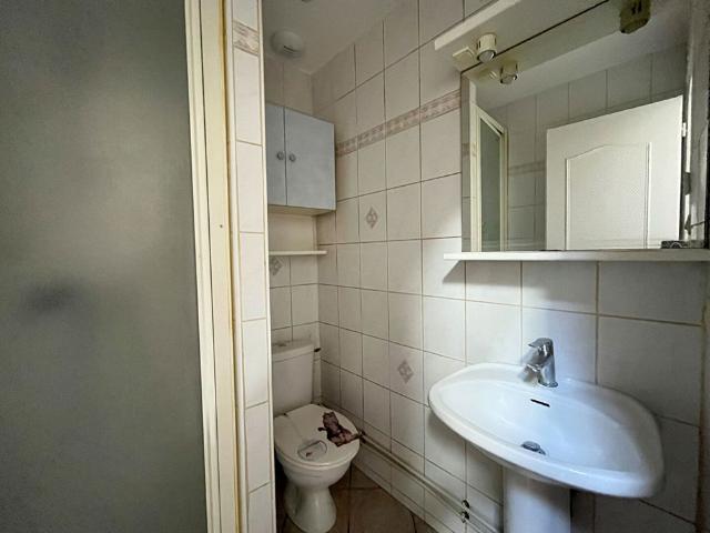 Appartement location à Dijon