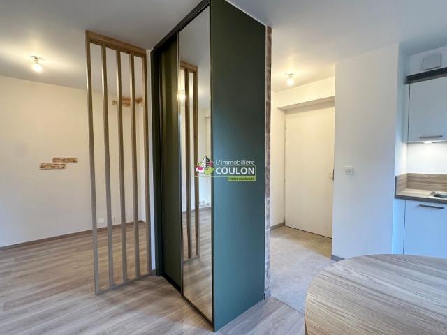 Appartement location à Clermont-Ferrand, Chamalières