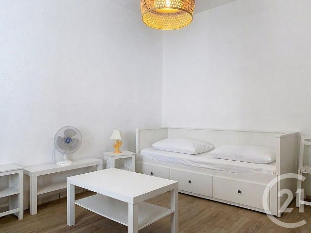 Appartement location à Sète, Hérault