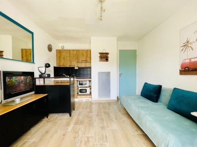 Appartement location à Rochefort, Vaux-sur-mer