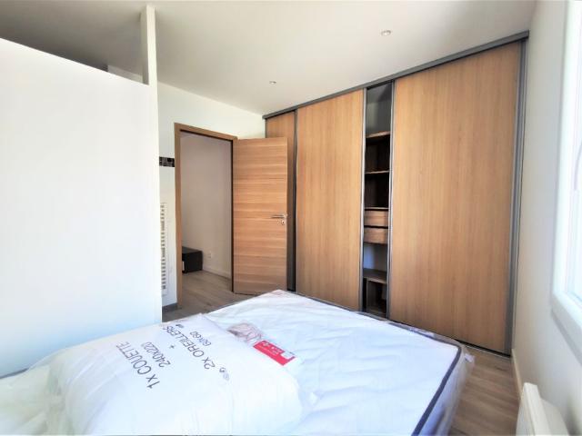 Appartement location à Arrondissement de Draguignan, Saint-raphaël