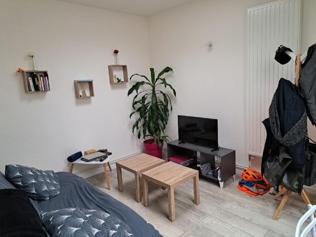 Appartement location à Toul, Chaudeney-sur-moselle
