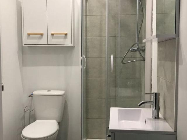 Appartement location à Châteauroux, Le Pêchereau