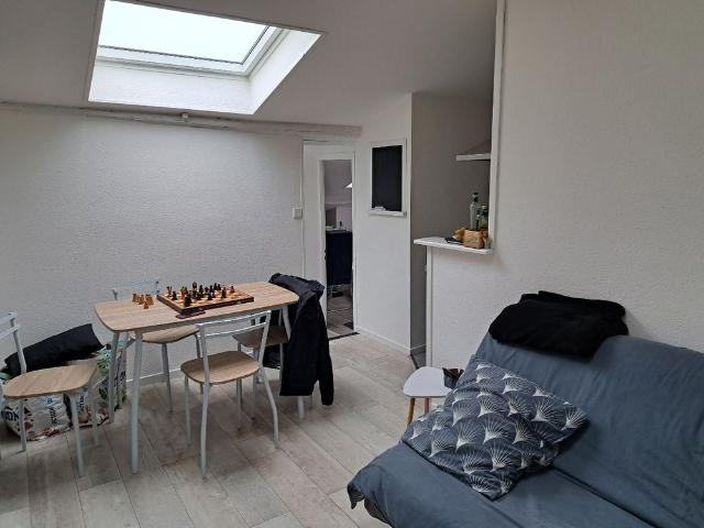 Appartement location à Toul, Chaudeney-sur-moselle