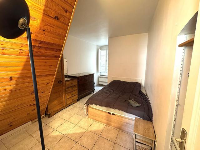 Appartement location à Bastia