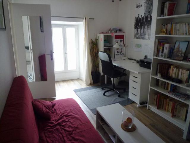 Appartement location à Caen