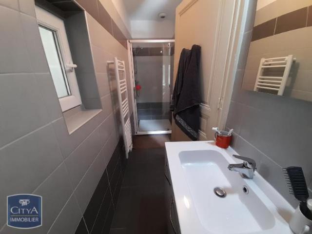 Appartement location à Albi, La Mouline