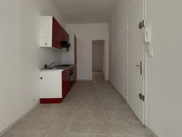 Appartement location à Marseille, Aubagne