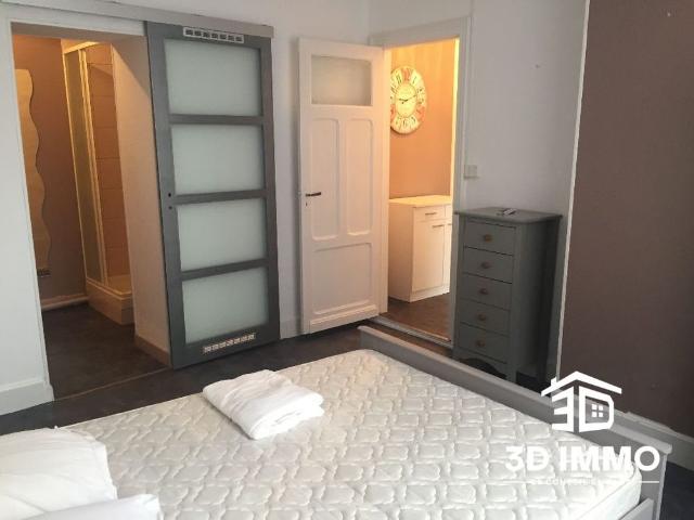 Appartement location à Avesnes-sur-Helpe, Avesnes-sur-helpe
