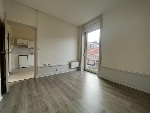 Appartement location à Clermont-Ferrand, Auvergne-Rhône-Alpes