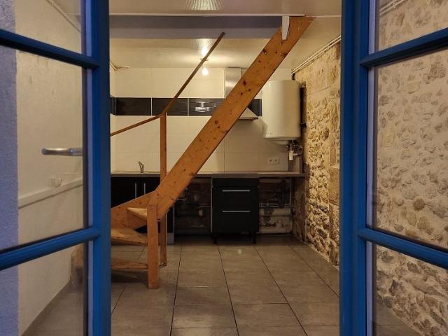 Appartement location à Dreux, Abondant