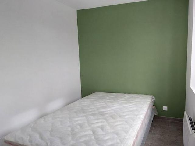Appartement location à Cambrai