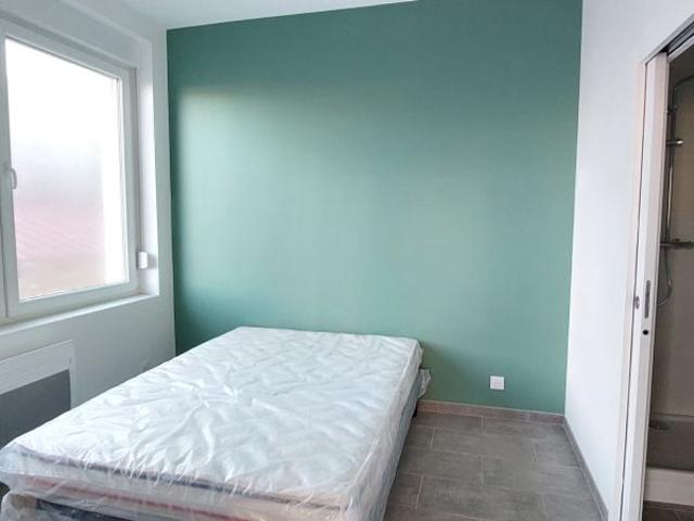 Appartement location à Cambrai