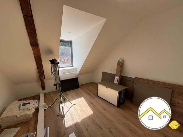 Appartement location à Châteaubriant-Ancenis, Châteaubriant