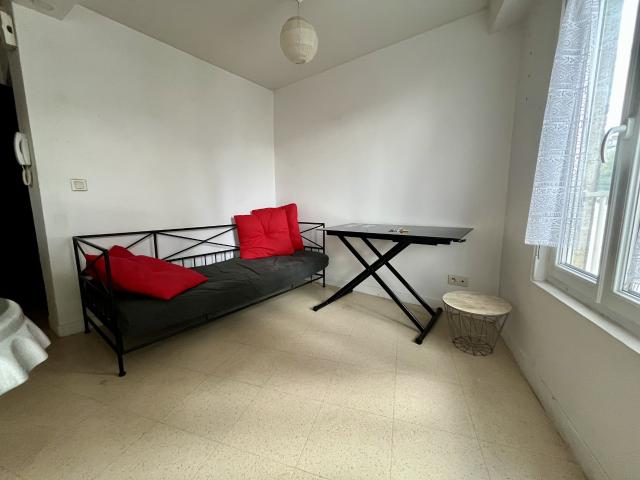 Appartement location à Clermont-Ferrand, Aubière