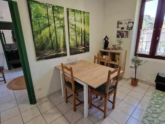 Appartement location à Clermont-l'Hérault, Hérault