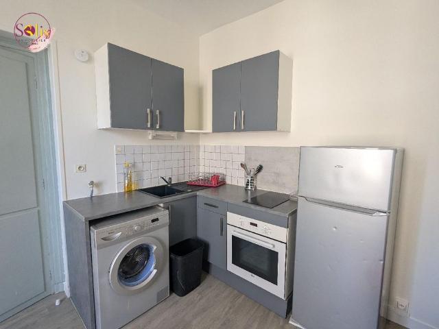 Appartement location à Cognac