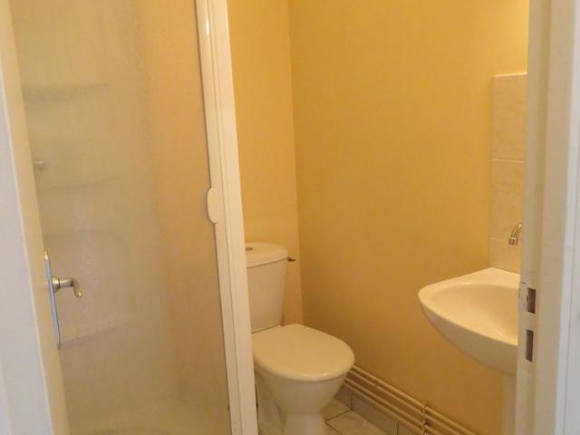 Appartement location à Bellac, Le Dorat